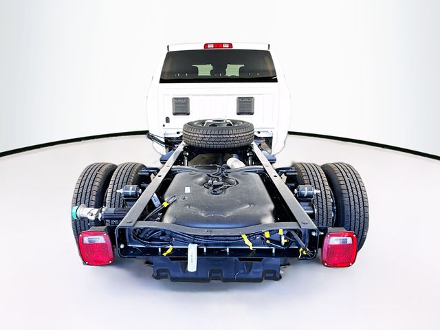 2025 Ram 3500 Tradesman photo 6