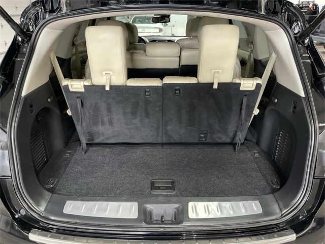2015 Infiniti QX60 Base photo 25
