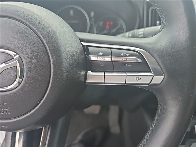 2024 Mazda CX-50 2.5 S Preferred photo 24