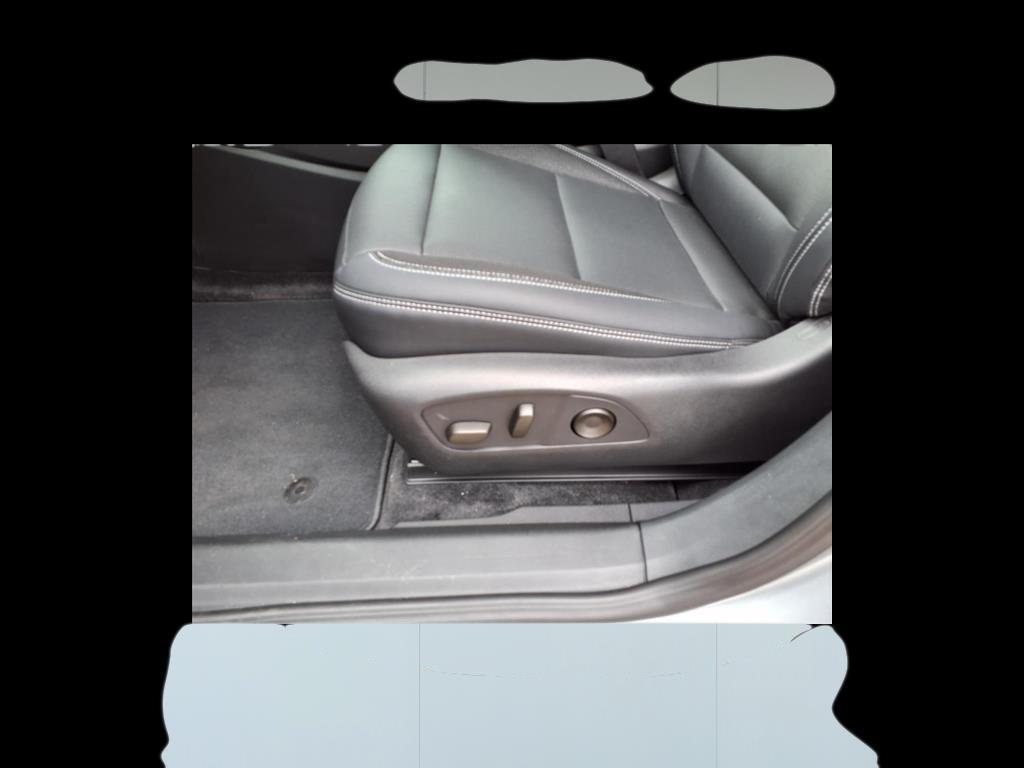 2025 Chevrolet Blazer EV photo 9