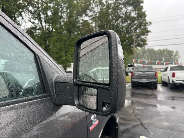 2025 Ram 3500 Big Horn photo 10