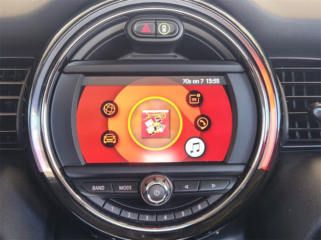 2019 Mini Cooper Hardtop S photo 14