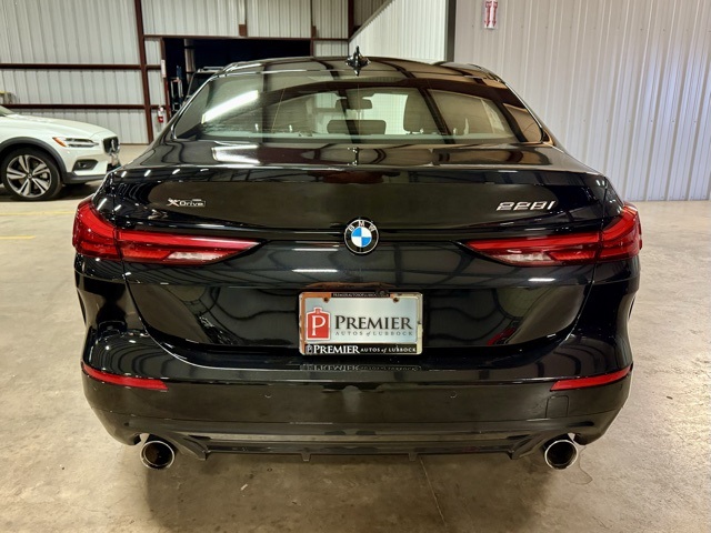 2024 Bmw 228i xDrive Gran Coupe photo 4