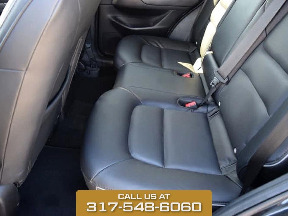 2024 Mazda CX-5 2.5 Select photo 12
