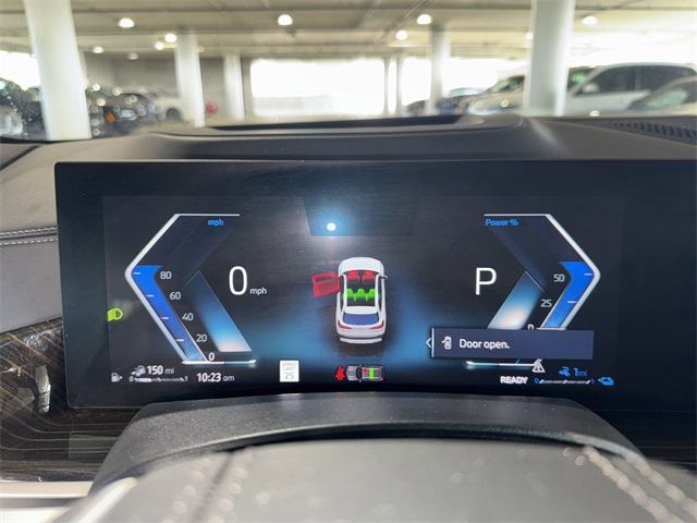 2024 Bmw X5 xDrive50e photo 22