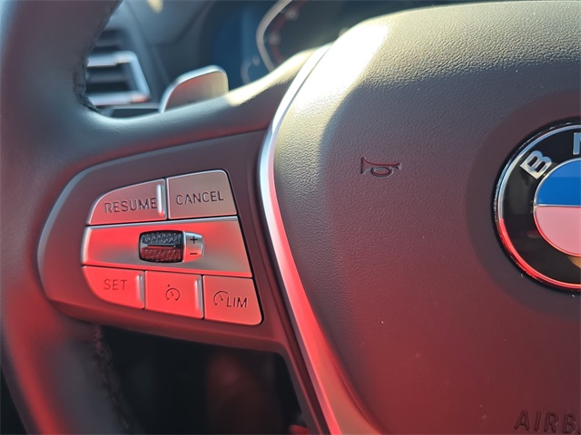 2024 Bmw X3 xDrive30i photo 17