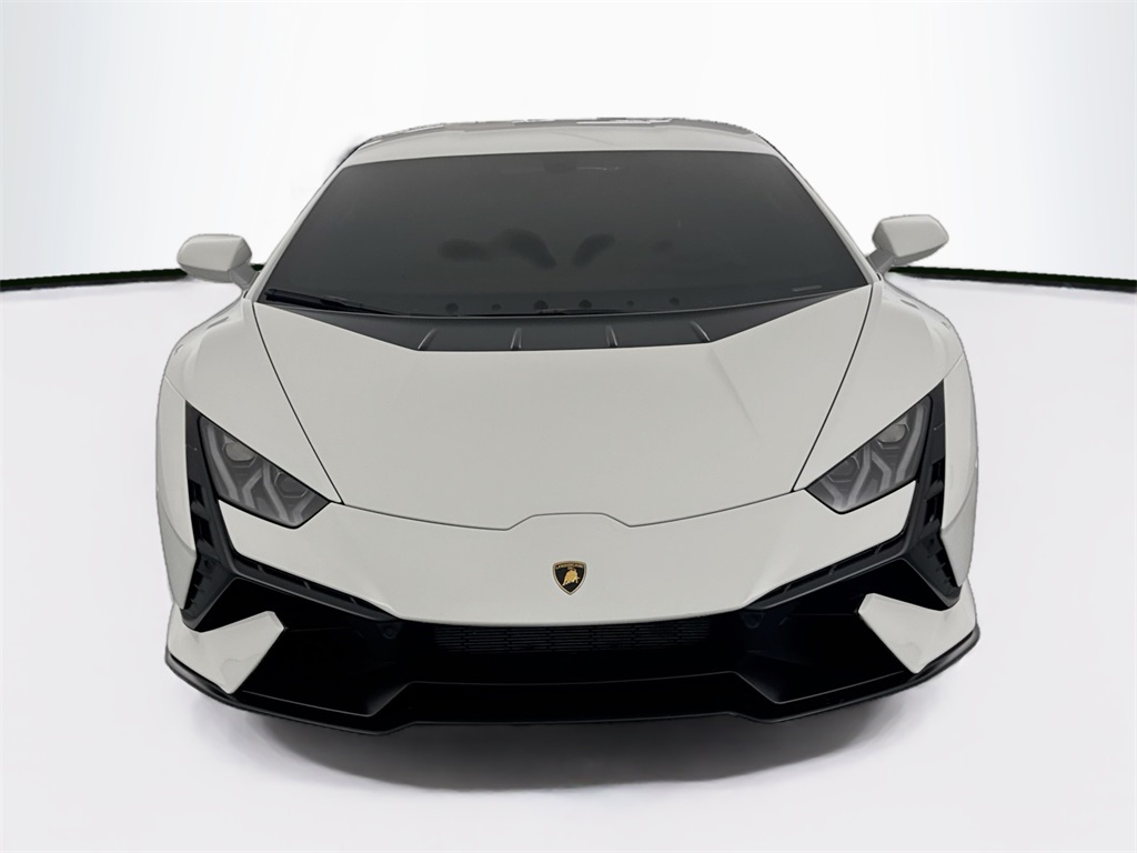 2023 Lamborghini Huracan Tecnica Base photo 2