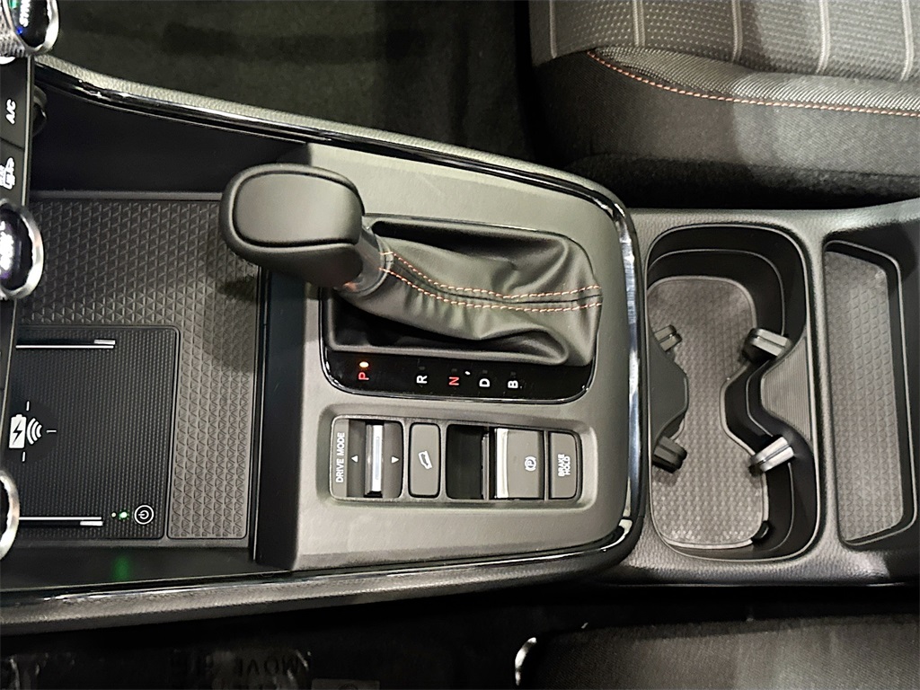 2026 Honda CR-V Sport Hybrid photo 14