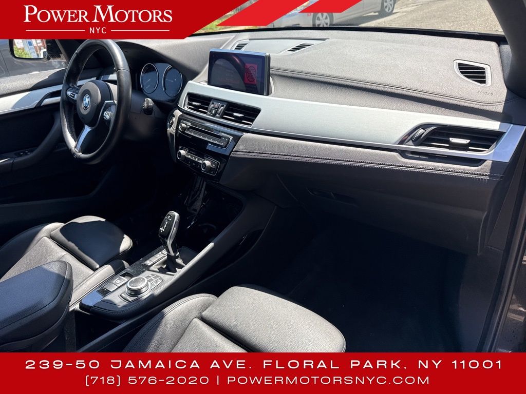2020 Bmw X1 XDrive28i photo 12