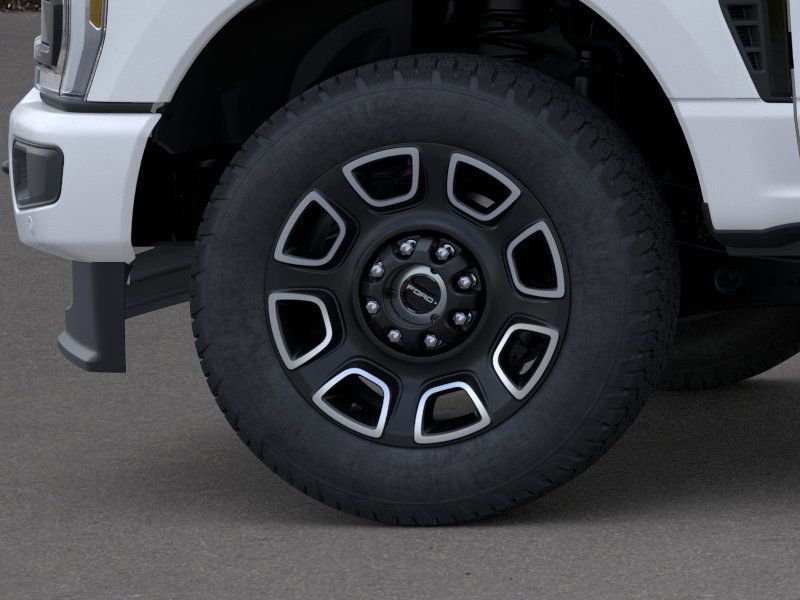 2025 Ford F-350 photo 19