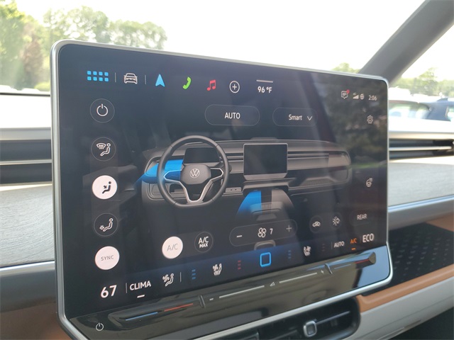 2025 Volkswagen ID. Buzz photo 26
