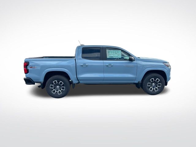 2025 Chevrolet Colorado Z71 photo 6