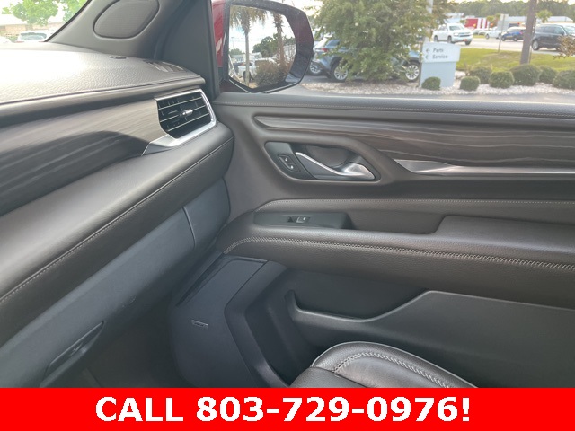 2021 Gmc Yukon Denali photo 28