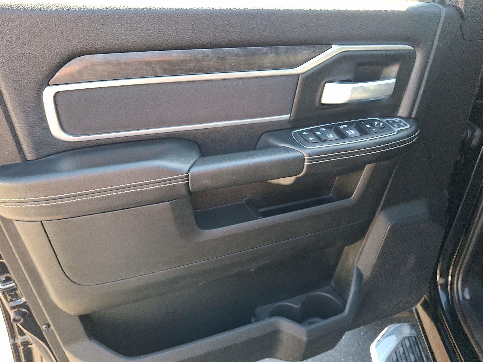 2024 Ram 2500 Big Horn photo 13