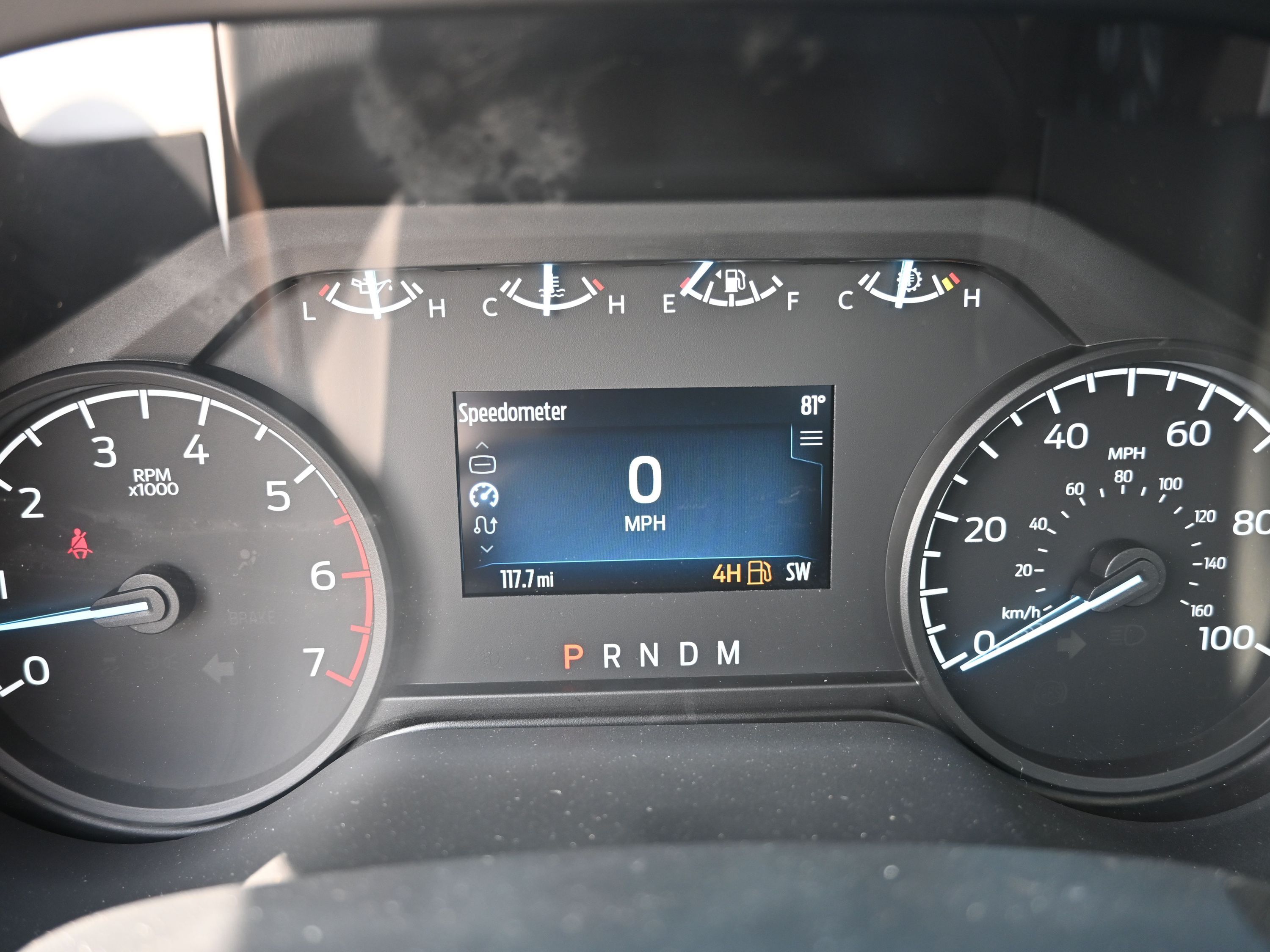 2024 Ford F-250 XL photo 34