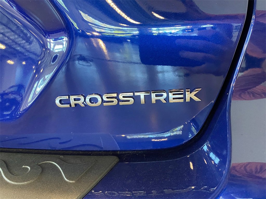 2025 Subaru Crosstrek Premium photo 20