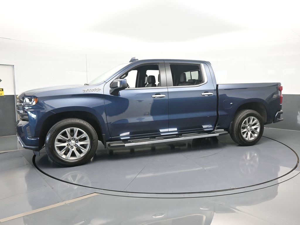 3GCUYHEL8NG179645