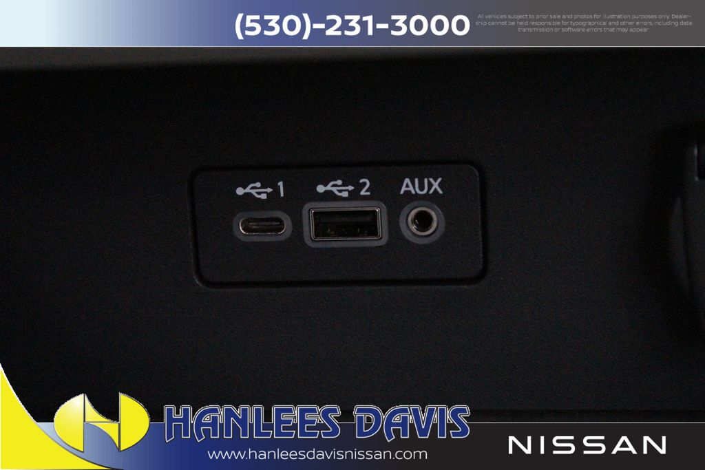 2025 Nissan Altima 2.5 SV photo 22