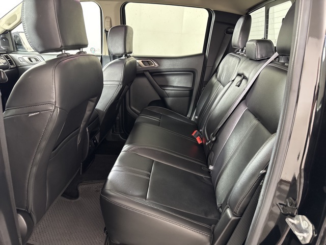 2023 Ford Ranger Lariat photo 22