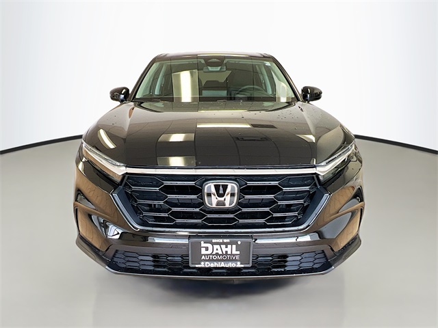 2026 Honda CR-V LX photo 2