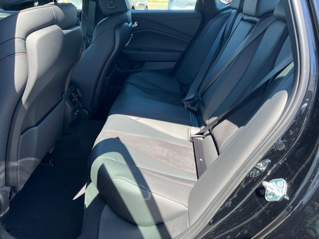 2025 Acura TLX SH-AWD A-Spec photo 19