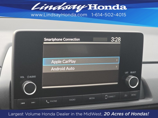 2025 Honda CR-V Hybrid Sport photo 2