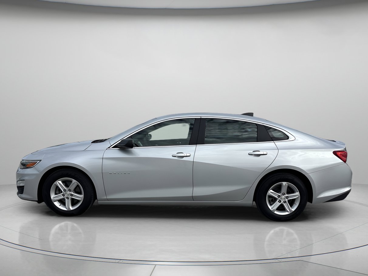 2020 Chevrolet Malibu LS photo 5
