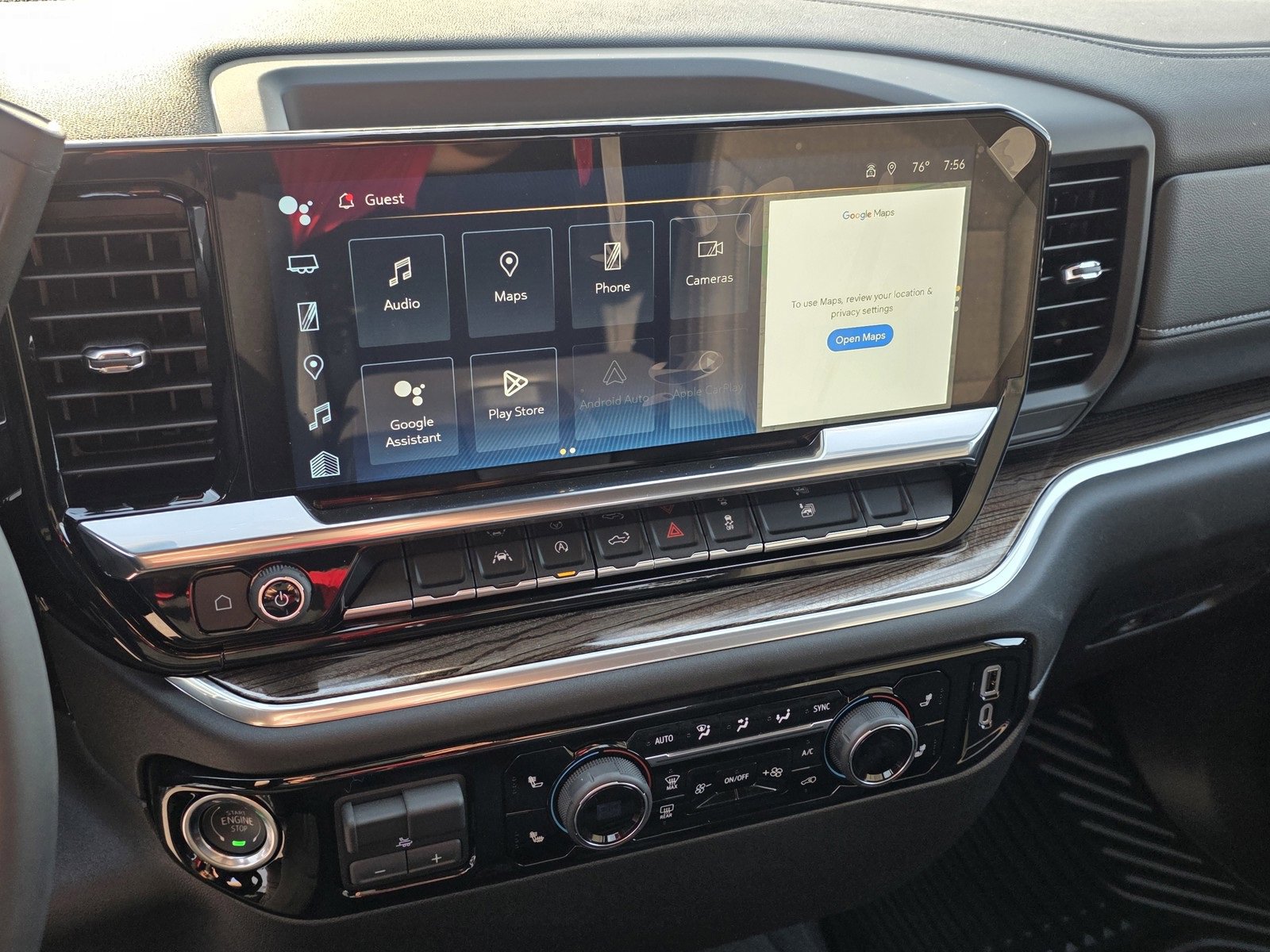 2025 Chevrolet Silverado 1500 LT photo 23