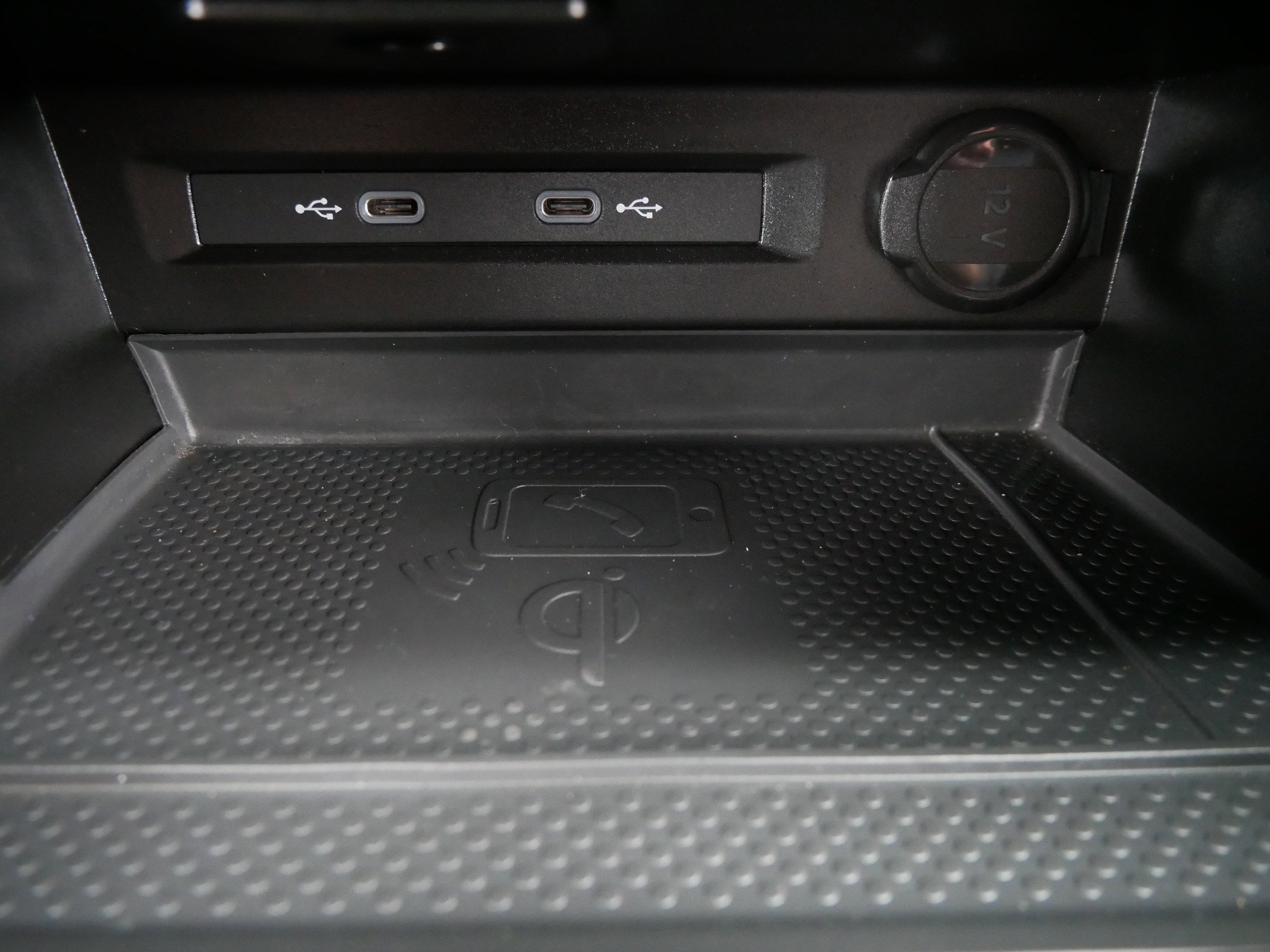 2024 Volkswagen Tiguan SE Wolfsburg Edition photo 25