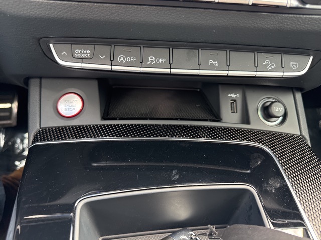 2022 Audi SQ5 Premium photo 25