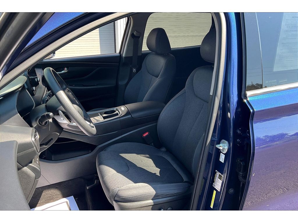 2022 Hyundai Santa Fe SEL photo 22
