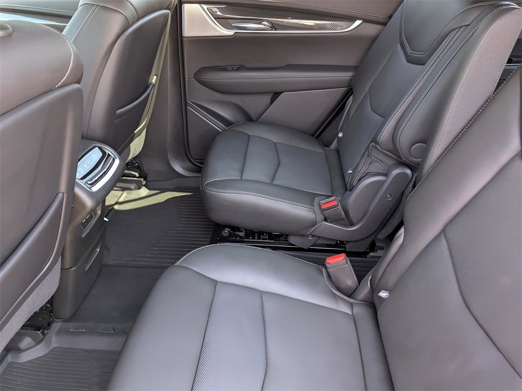 2024 Cadillac XT6 Sport photo 21