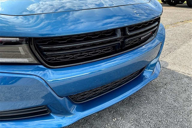 2023 Dodge Charger SXT photo 27