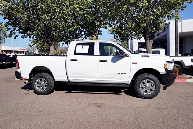 2022 Ram 2500 Tradesman photo 6