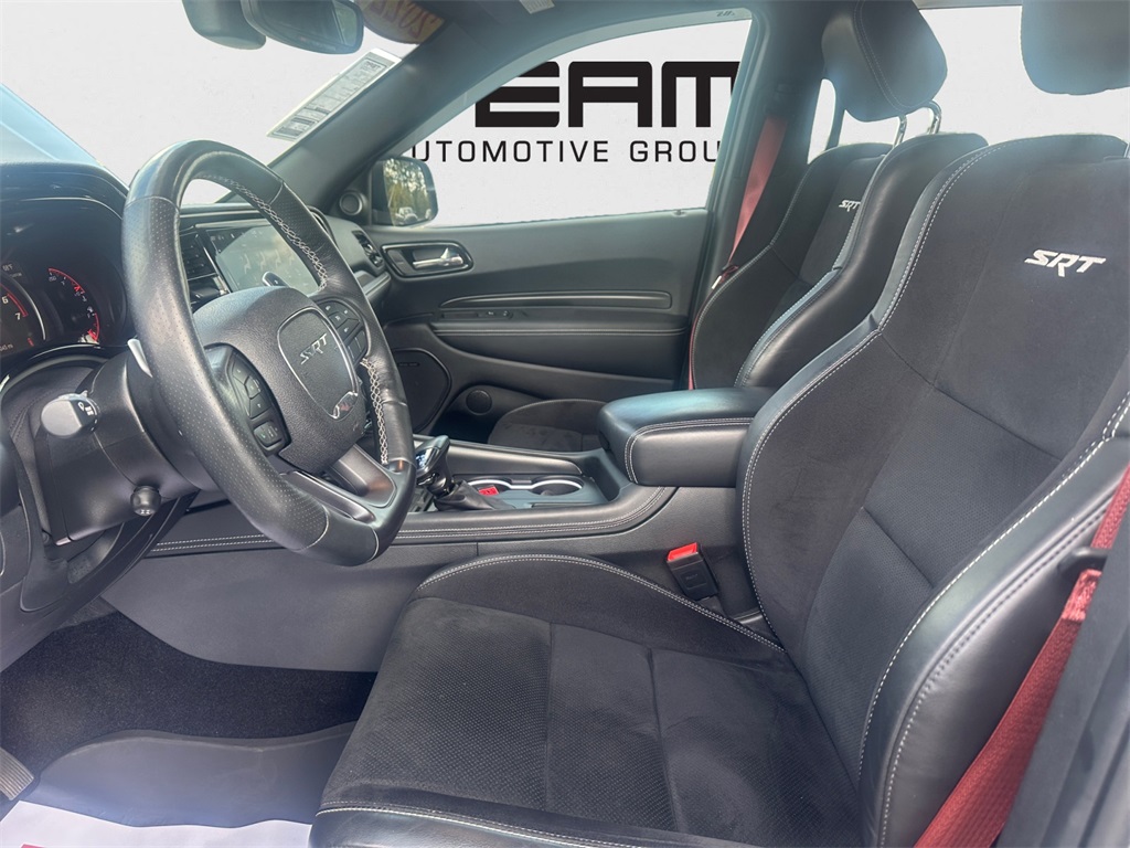 2022 Dodge Durango SRT 392 photo 26