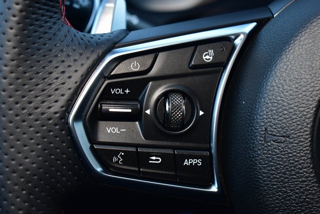 2025 Acura RDX A-Spec Advance photo 15