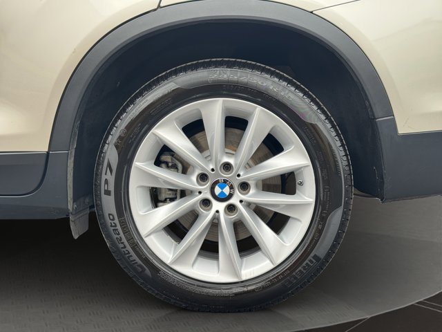 2017 Bmw X3 xDrive28i photo 22