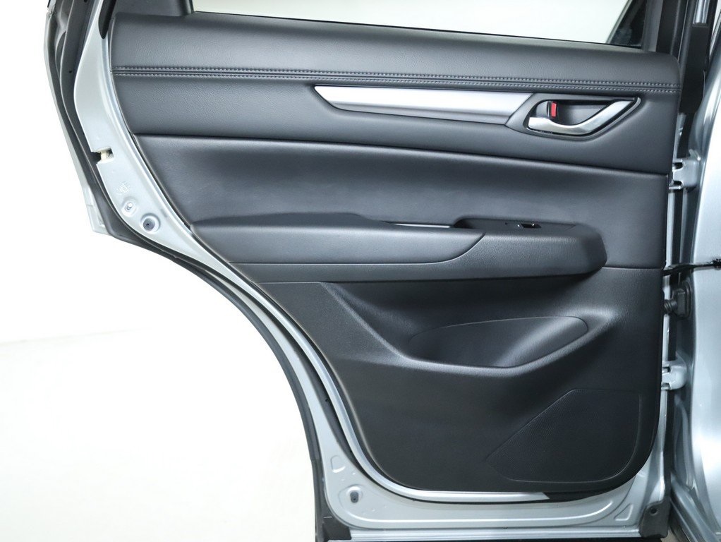 2022 Mazda CX-5 2.5 S Preferred photo 13