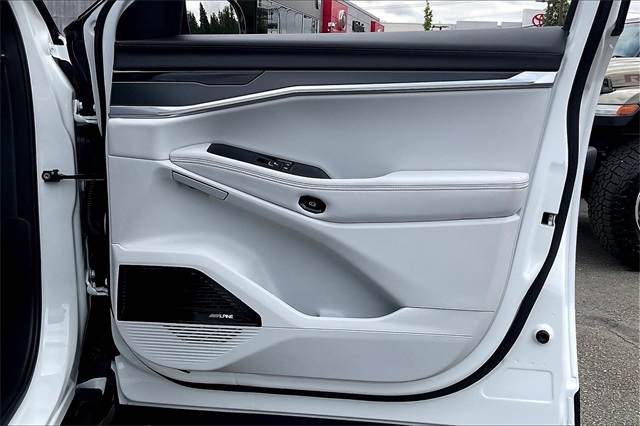 2025 Jeep Wagoneer S Limited photo 24