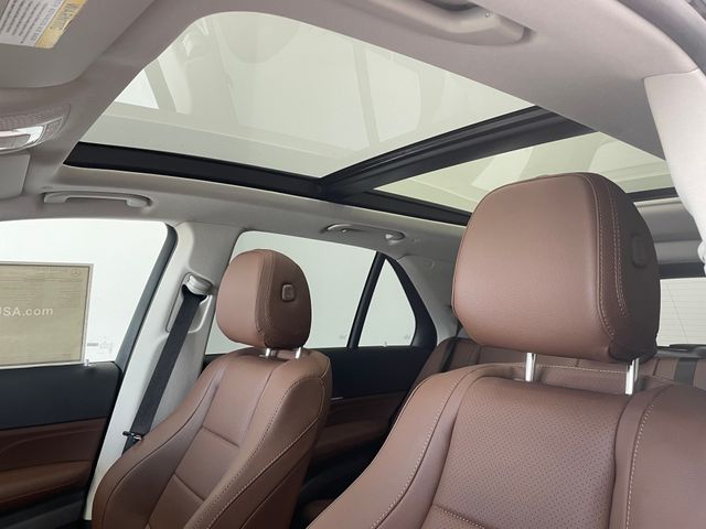 2026 Mercedes Benz GLE 350 photo 5