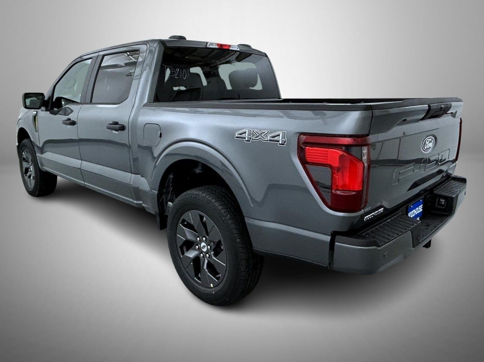2025 Ford F-150 STX photo 7