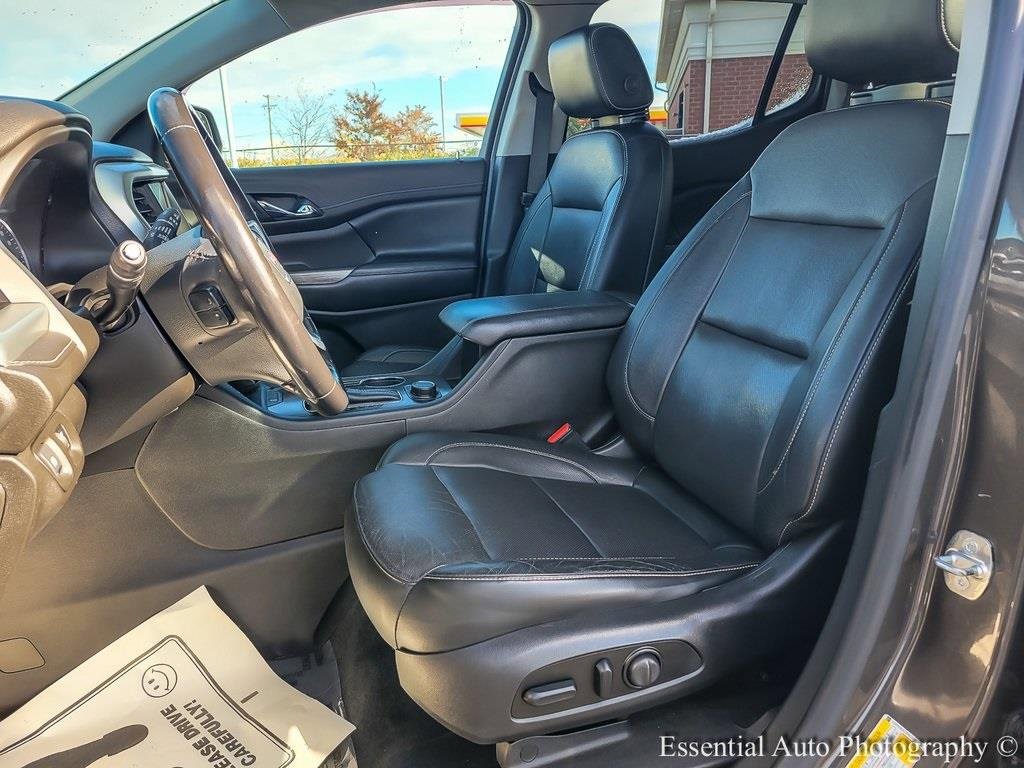 2019 GMC ACADIA - Image 7