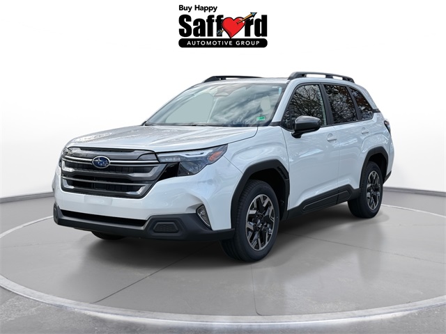 2025 Subaru Forester Premium's photo