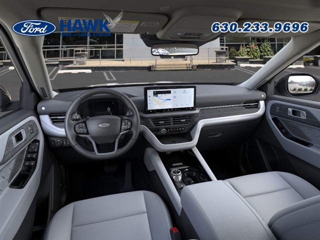 2025 FORD EXPLORER - Image 9