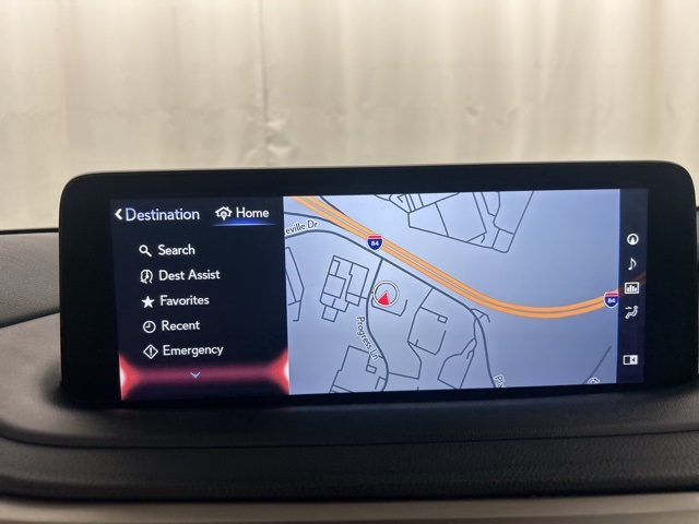 2020 Lexus RX 350 Premium photo 14