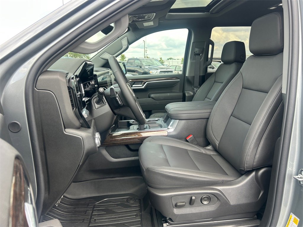 2026 GMC SIERRA - Image 15