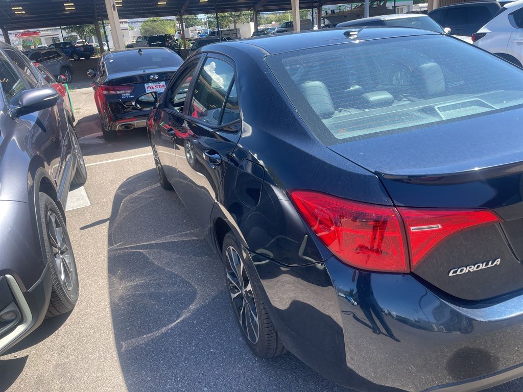 2019 Toyota Corolla L photo 7