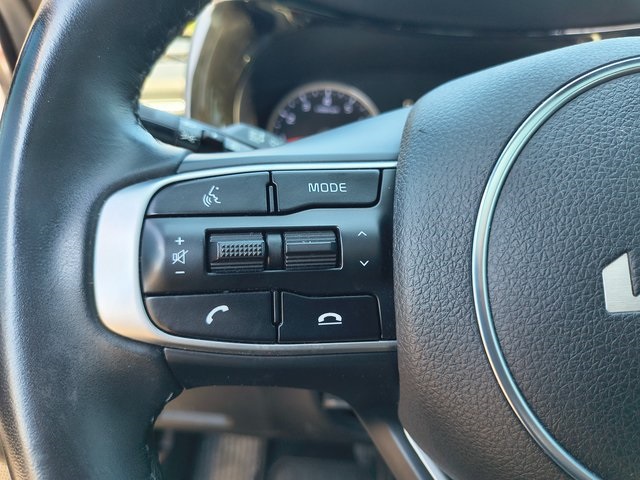 2022 Kia K5 GT-Line photo 30
