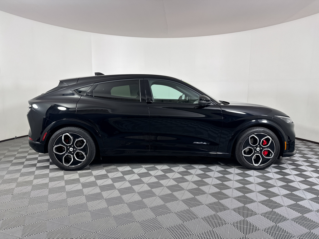 2023 Ford Mustang Mach-E GT photo 20