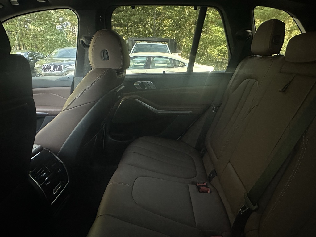 2022 Bmw X5 xDrive40i photo 6